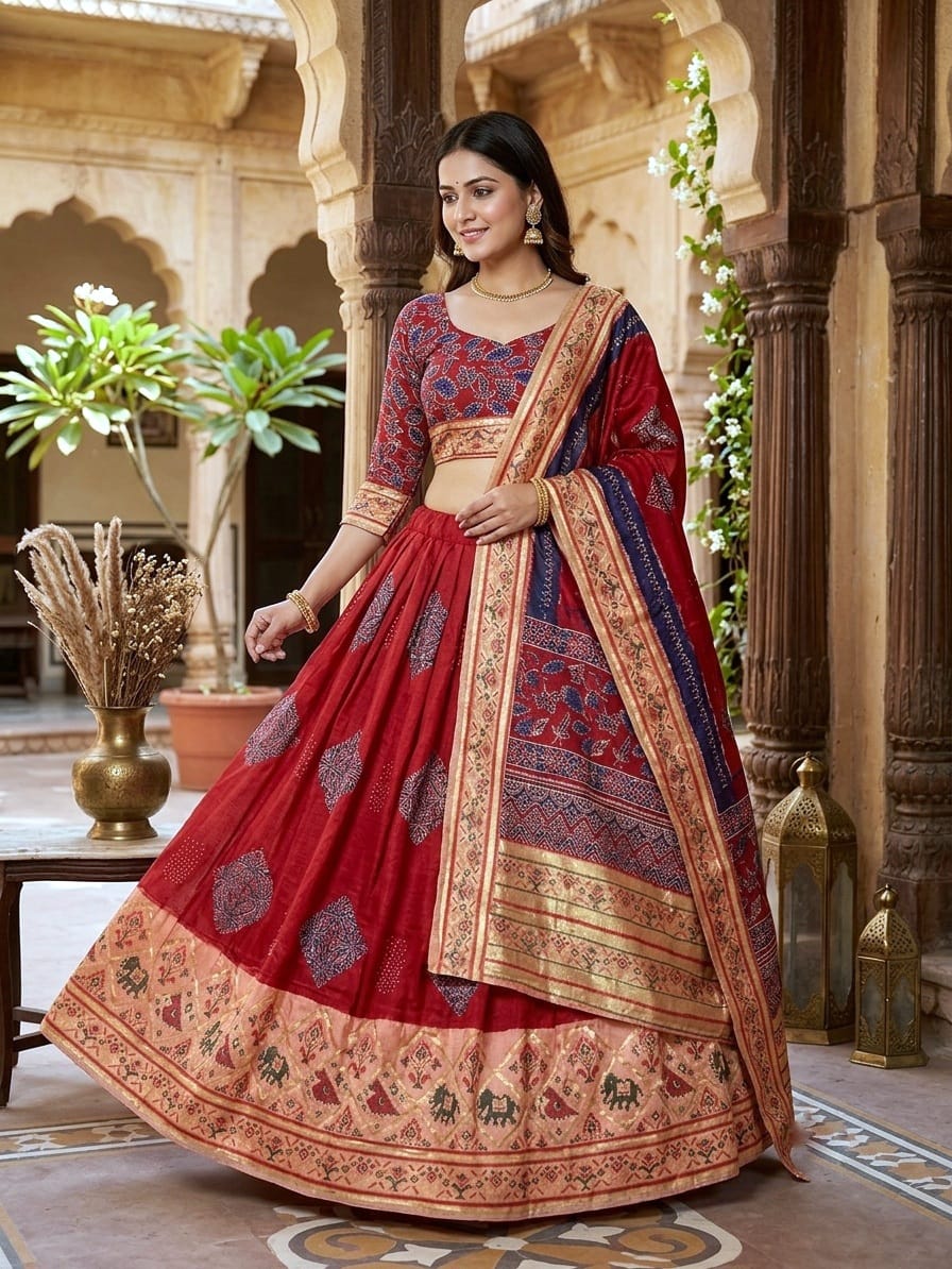 Kala Sagar Chaniya Choli Collection