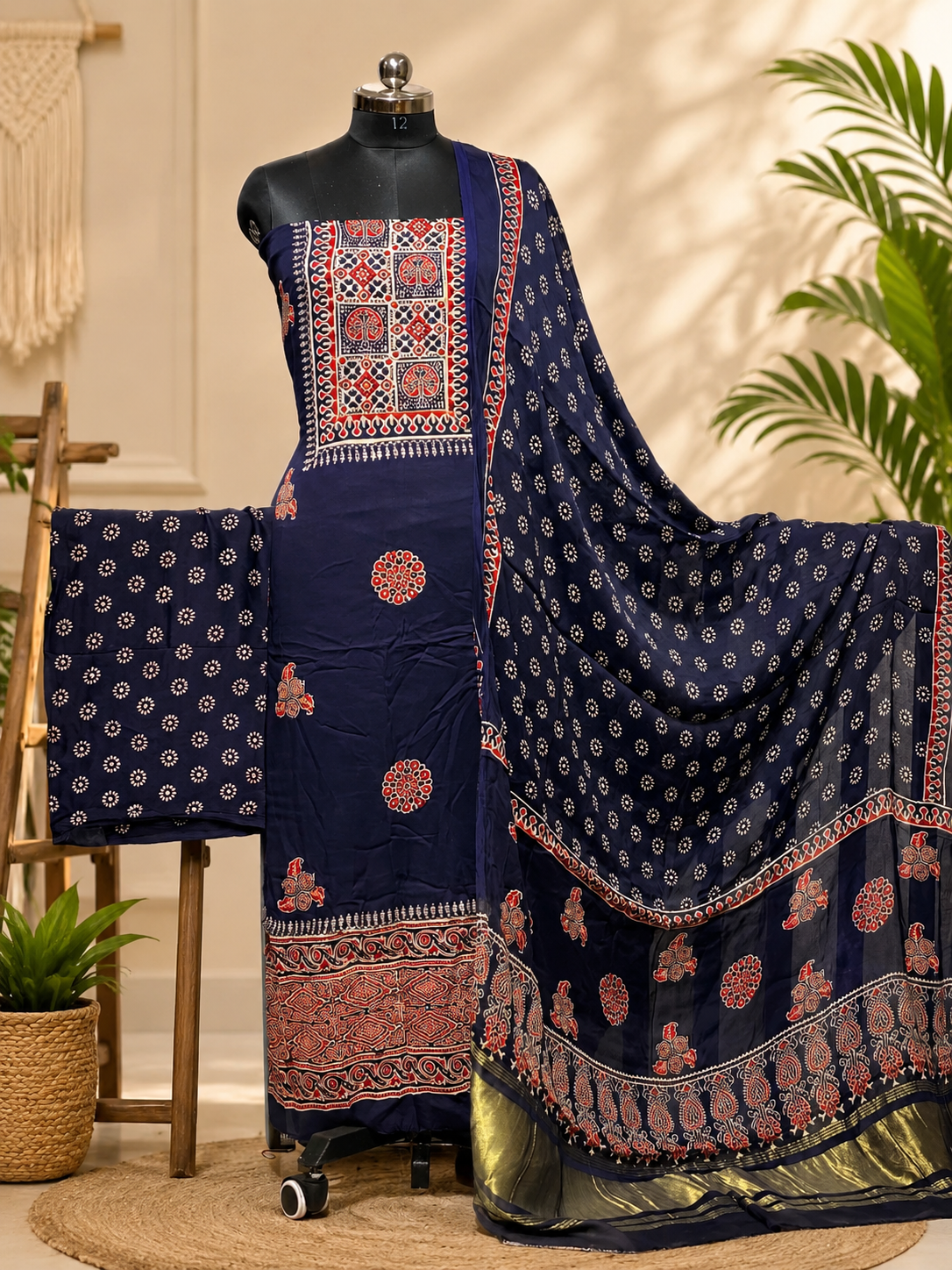 Kala Sagar Dress Material Collection