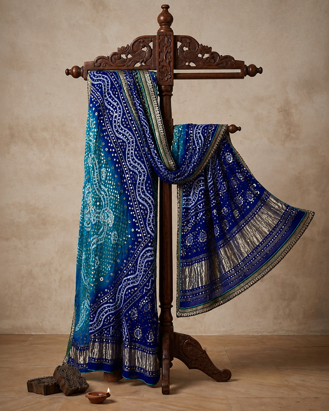 Kala Sagar Dupatta Collection