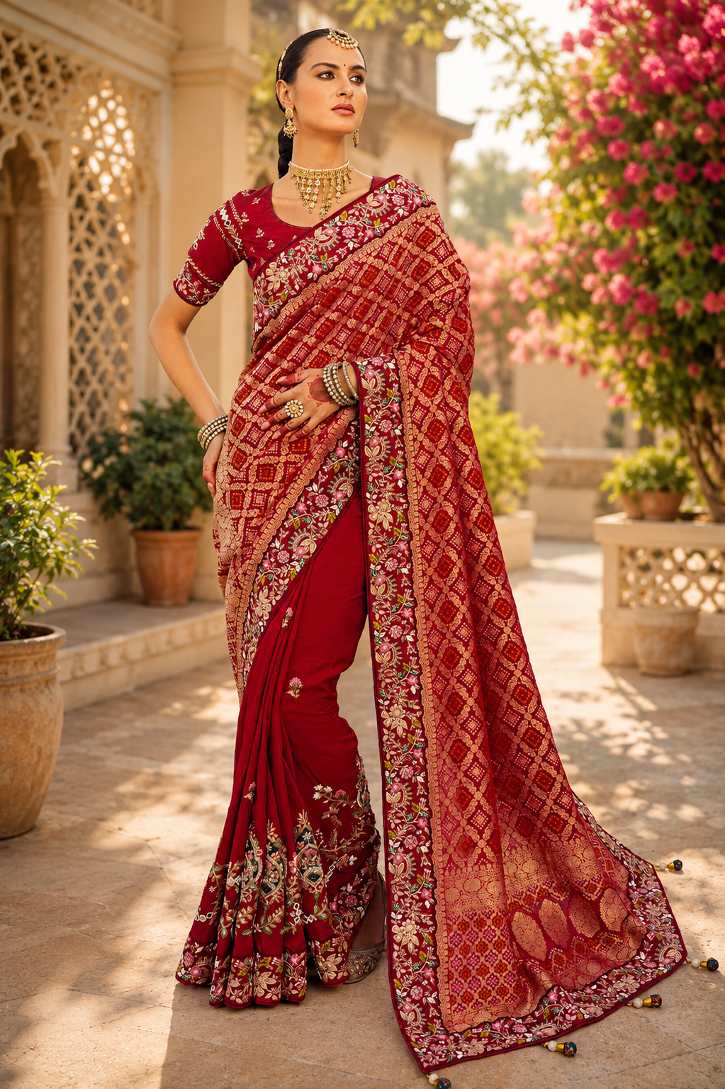 Kala Sagar Saree Collection